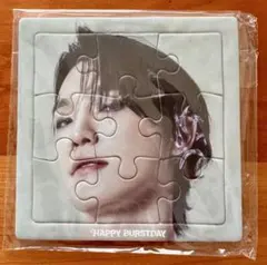 seventeen HAPPY BURSTDAY myself パズル ディノ