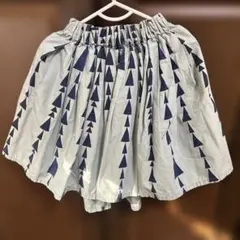 SOLBOIS スカート　サイズ130のサムネイル
