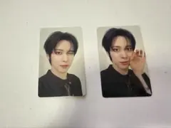 ATEEZ 会場限定 ユノ