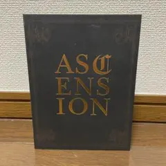 THE TOUR OF MISIA 2007 ASCENSION 初回生産限定盤