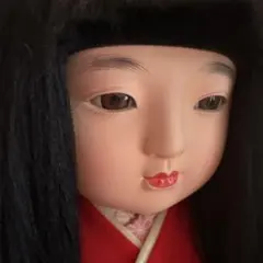 2026年最新】菊水作 市松人形の人気アイテム - メルカリ
