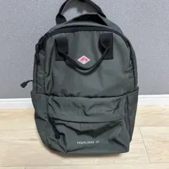 DANTON リュック バックパック グレーのサムネイル