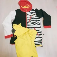 kissmark スノボ　上下ウェア　レディース