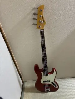 2026年最新】fernandes rjb-380の人気アイテム - メルカリ