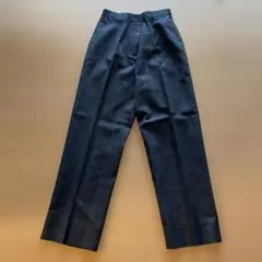 00s【Archive】grunge wide buggy slacks/Y2K - メルカリ