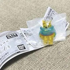 めじるしアクセサリー　くまのプーさん