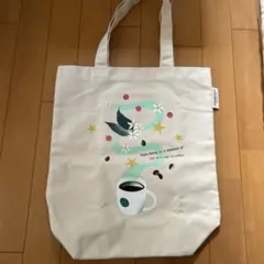 Starbucks トートバッグ 2024年製のサムネイル