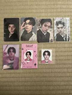 stray kids doit リノ