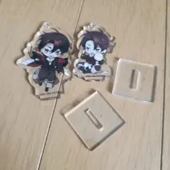アドルフグッズセット売り【終遠のヴィルシュ】 - メルカリ
