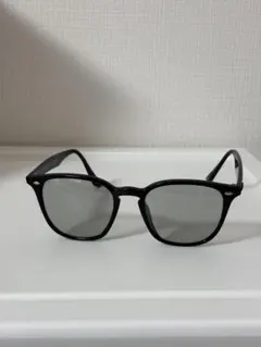 Ray-Ban DADDY-O サングラス ポリッシュブラック G-15グリーン - メルカリ