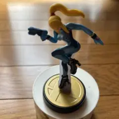 amiiboサムス