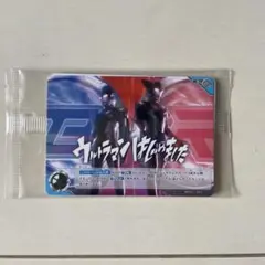 オーイシマサヨシSSA ウルトラマンカードゲーム プロモーションパック