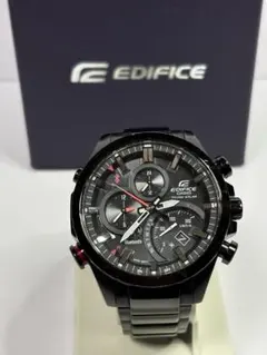 カシオ EQW-A1200DB-1AJF エディフィス マルチバンド6 ソーラー - メルカリ