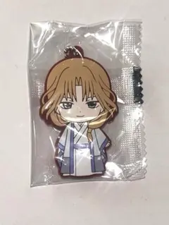 暁のヨナ ガチャガチャ スウォン②