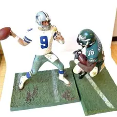 2025年最新】NFL フィギュアの人気アイテム - メルカリ