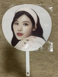 SANA MISAMO JAPAN DOME TOUR 2024 うちわ