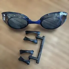 勝ち色ゴーグル
