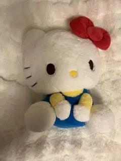 ハローキティ ぬいぐるみ