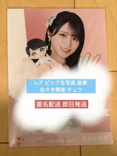 KARA ハラ alohara ポスター チョコチップクッキー - メルカリ