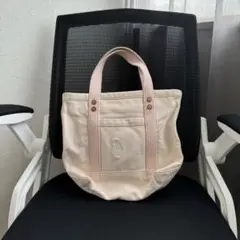 Ralph Lauren ラルフローレン ピンクリボン限定 トートバッグ⭐️