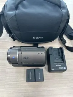 2026年最新】fdr-ax45の人気アイテム - メルカリ