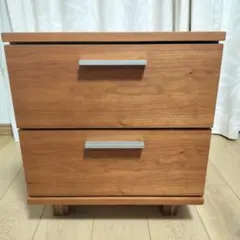 アクタス　チェスト　チェリー アクタスチェストチェリー