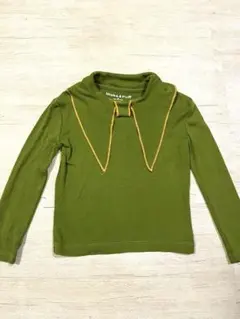 misha&puff スカウト tops 3y