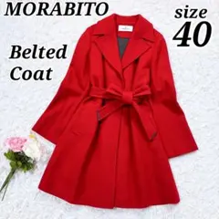 2026年最新】MORABITO ロングコートの人気アイテム - メルカリ
