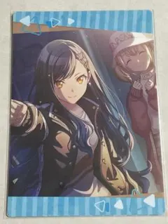 プロセカ 白石杏 下敷き