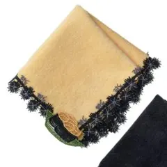 近沢レース シーズン ハンカチ