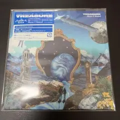 2026年最新】treasure here i standの人気アイテム - メルカリ