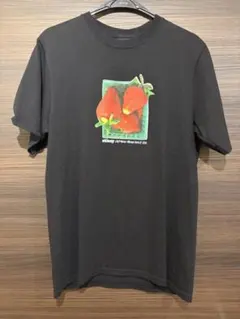 ❗️期間限定SALE❗️ステューシー BROOKLYN ROSE Tシャツ 黒S - メルカリ