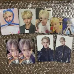 INI 田島将吾 トレカ まとめ売り 10枚