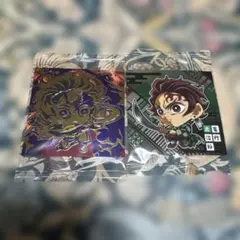 鬼滅の刃　無限レア　竈門炭治郎　ヒノカミ神楽　斜陽転身　即日配送