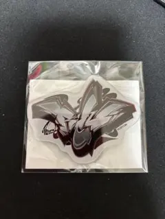 ストリートファイター6 カプくじ リュウ マグネット