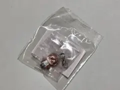 エヴァンゲリオン EVA POCKET めじるしアクセサリー マリ