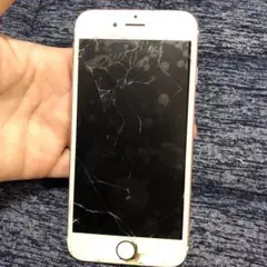 iPhone 6s Rose Gold 16GB