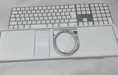 Apple Magic Keyboard 本体