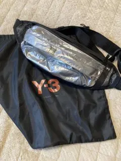 Y-3 GT8921 ボディバッグ 未開封 - メルカリ