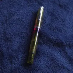 TWSBI Diamond 580 ターコイズ F 本体のみ 限定カラー - メルカリ