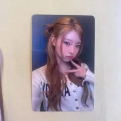 kiiikiii タレントカード