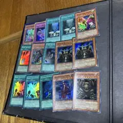 遊戯王 旧アジア版 スーパーレア まとめ売り