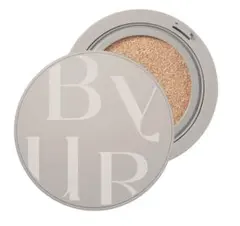 ByuR バイユア セラムフィット シルキー ヌード クッション 17 フェア