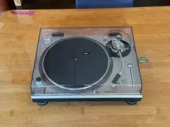 2026年最新】ターンテーブル technics mk3dの人気アイテム - メルカリ