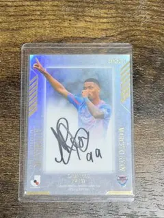 2026年最新】サガン鳥栖 サインの人気アイテム - メルカリ