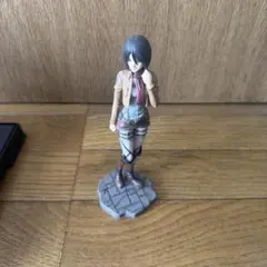 ミカサ・アッカーマン フィギュア