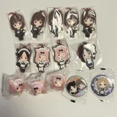 かぐや様は告らせたい グッズ まとめ売り - メルカリ