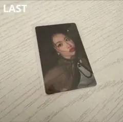 HANA KOHARU トレカ