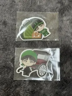 超特急 タクヤ EVE ステッカー ご当地 ランダム　兵庫　東京