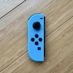 Nintendo Switch Joy-Con(L) ネオンブルー